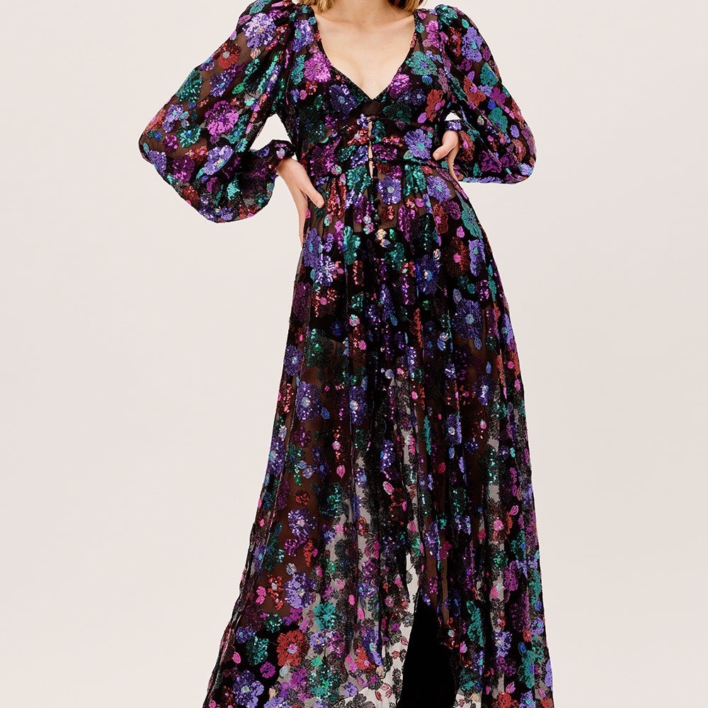 For love lemons Ariana dress S